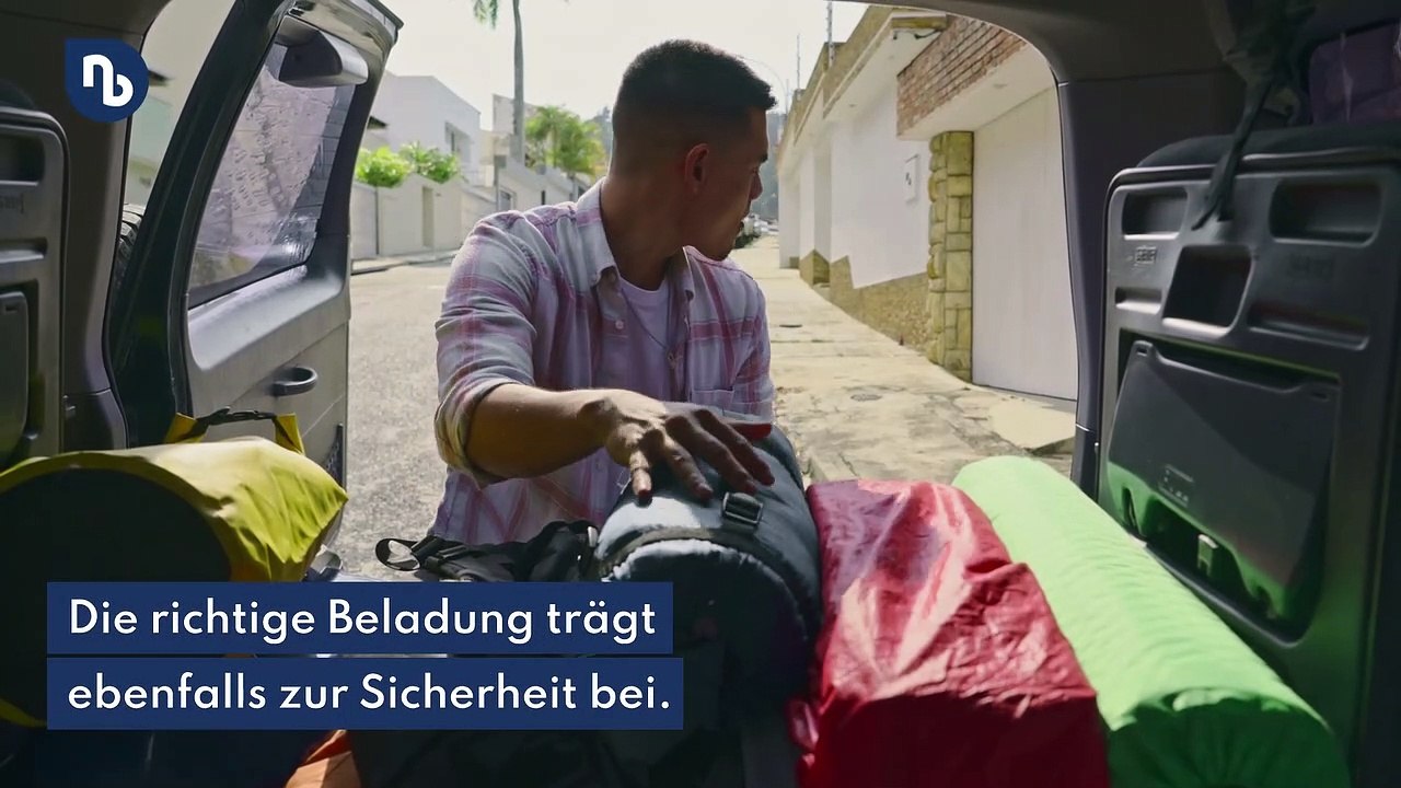 Tipps fürs erste Mal mit dem Wohnmobil