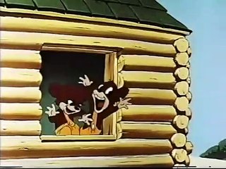 Terry Bears Cartoon | Papa's Little Helper | Episode 3