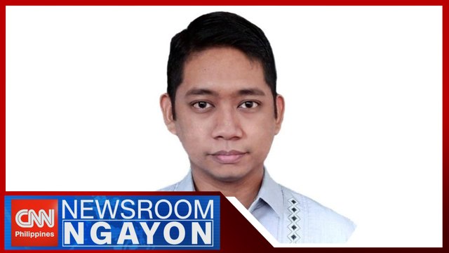 Mga paghahanda ngayong National Disaster Resilience Month | Newsroom Ngayon
