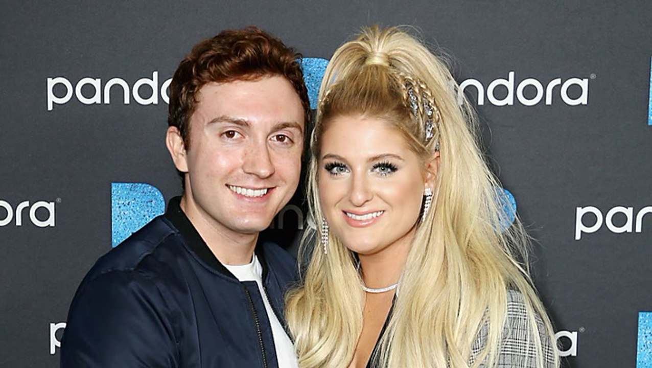 Meghan Trainor ist wieder Mutter geworden