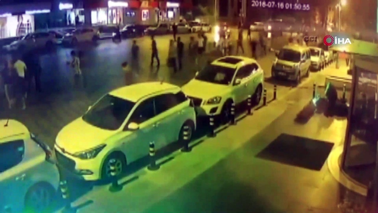Tarihin en uzun gecesi: 15 Temmuz