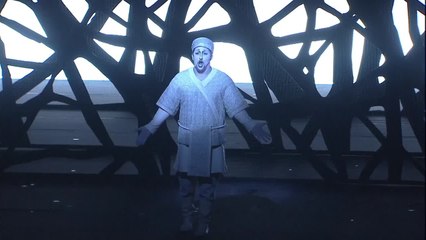 El Teatro Real estrena 'Turandot'