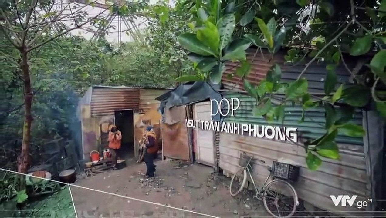 Cuộc đời vẫn đẹp sao Tập 40