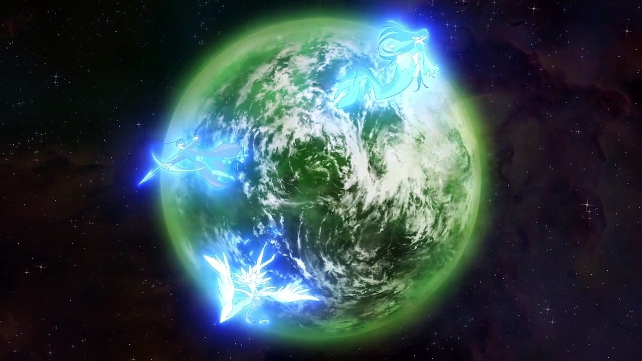 I Got a Cheat Skill in Another S01E10 - German | Anime Geschichten