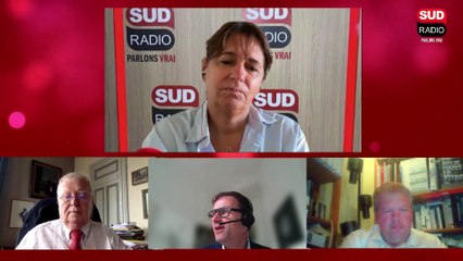 Émeutes : qui va payer ? / Faire payer les parents ? / LFI sortie du champ républicain ?