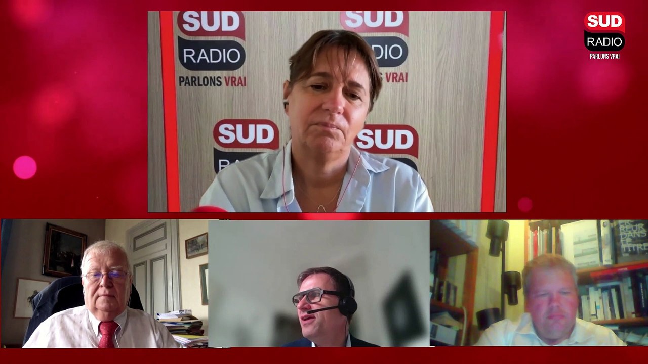 Émeutes : qui va payer ? / Faire payer les parents ? / LFI sortie du champ républicain ?