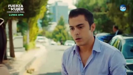 Fruto Prohibido ( Yasak Elma ) Cap 87 completo audio en español