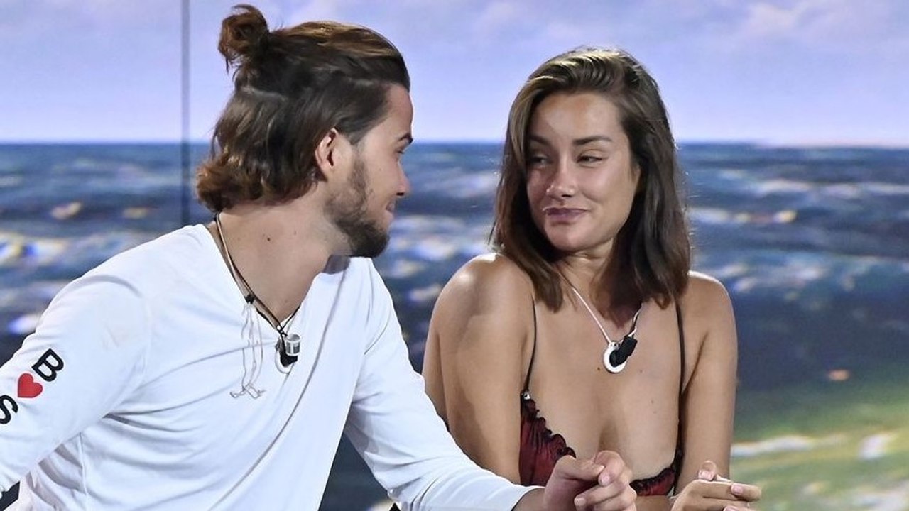 Bosco Martínez-Bordiú cuenta la verdad sobre Adara Molinero fuera de 'Supervivientes'