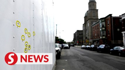 Biden calls for gun control after July 4 shootings