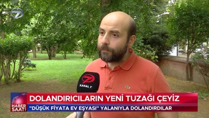 Kanal 7 Haber Saati - 29 Haziran 2023