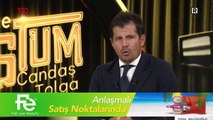 Medipol Başakşehir FK Teknik Direktörü Emre Belözoğlu, kariyerinin en zor gününü anlattı