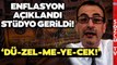 Evren Devrim Zelyut Canlı Yayında Çileden Çıktı! Çarpıcı Enflasyon Sözleri