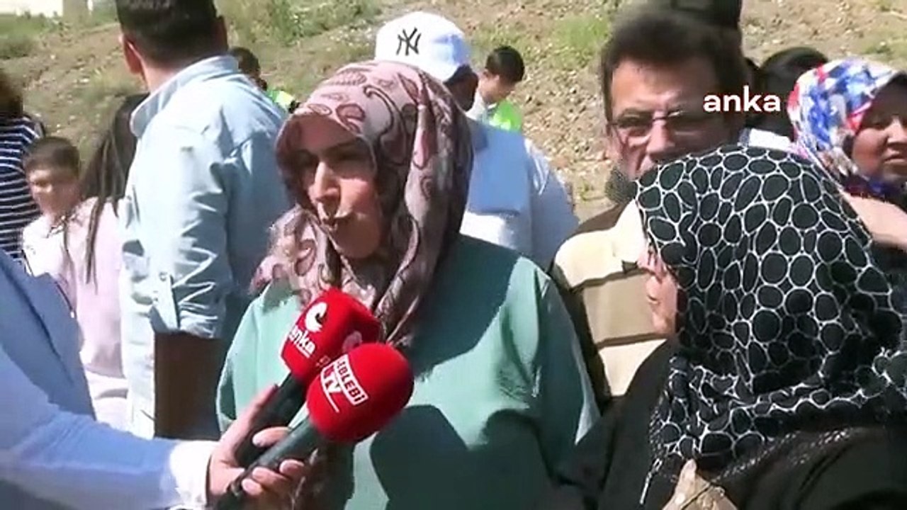 Çorum'da TOKİ Evleri 6 Yıldır Teslim Edilmeyen Vatandaşlar: Milletvekilleri Seçimden Önce Söz Verdi. Şimdi Hiç Kimse İlgilenmiyor