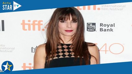 Sandra Bullock : cheminée, plantes géantes… Découvrez son impressionnante maison en plein Manhattan