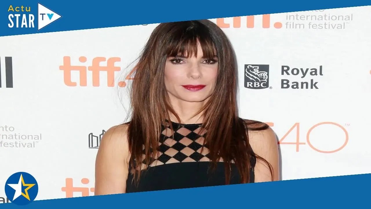 Sandra Bullock : cheminée, plantes géantes… Découvrez son impressionnante maison en plein Manhattan