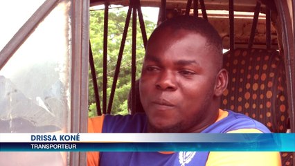 Route de l'Est : des investissements à fort impact pour le développement économique (Eco Plus)