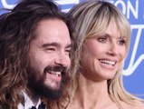 Heidi Klum und Tom Kaulitz senden heiße Sommergrüße aus Paris