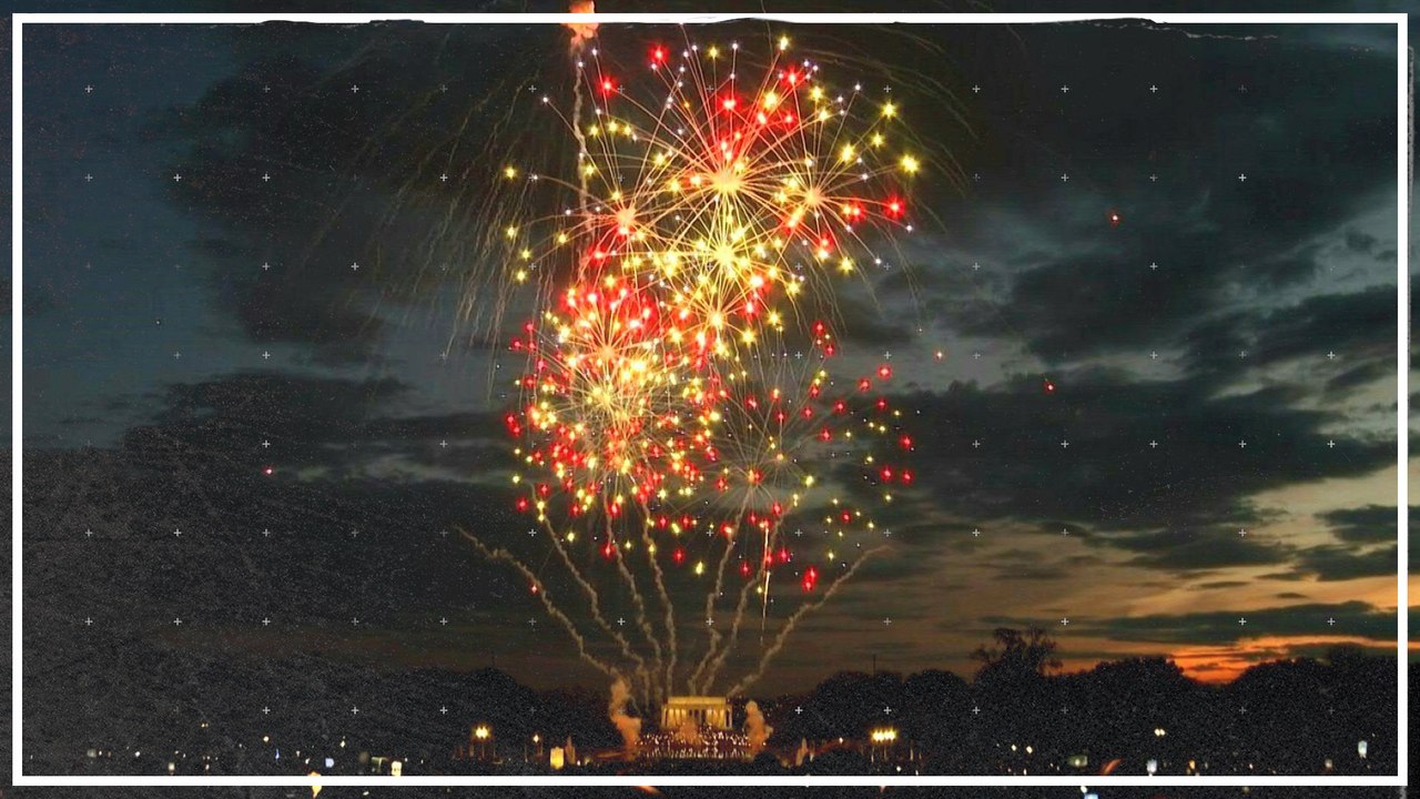 Biden ruft US-Bürger am Unabhängigkeitstag zur Einheit auf