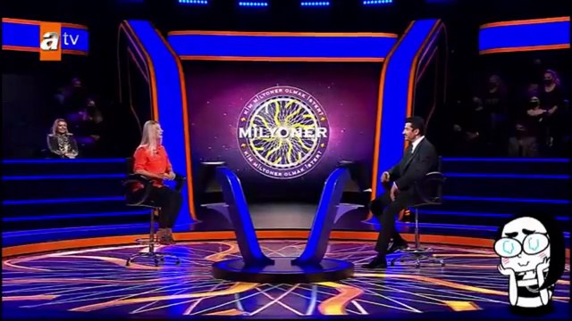 Kim Milyoner Olmak İster'de yarışan 19 yıllık akademisyen ikinci soruda elendi! Herkesi şaşkına çevirdi