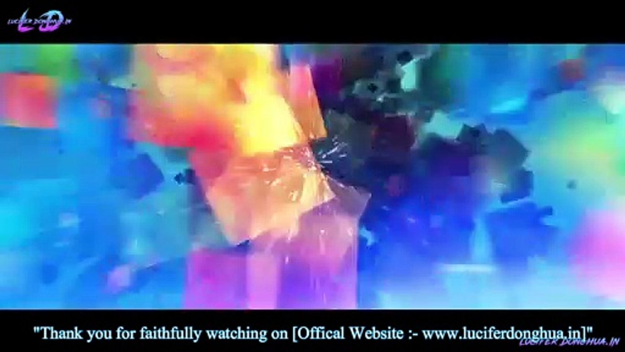 My Heroic Husband (Zhui Xu) Episode 12 English Sub