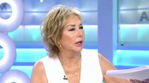 Ana Rosa Quintana frena a Pedro Sánchez en directo