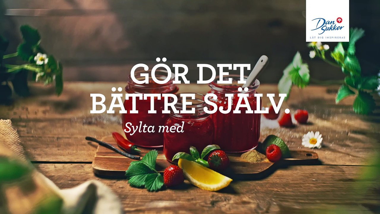 Gör det bättre själv