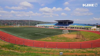 Zakuye benshi mu bwigunge, Amahoro na yo iri mu nzira __ Dusure stade zitatse u Rwanda