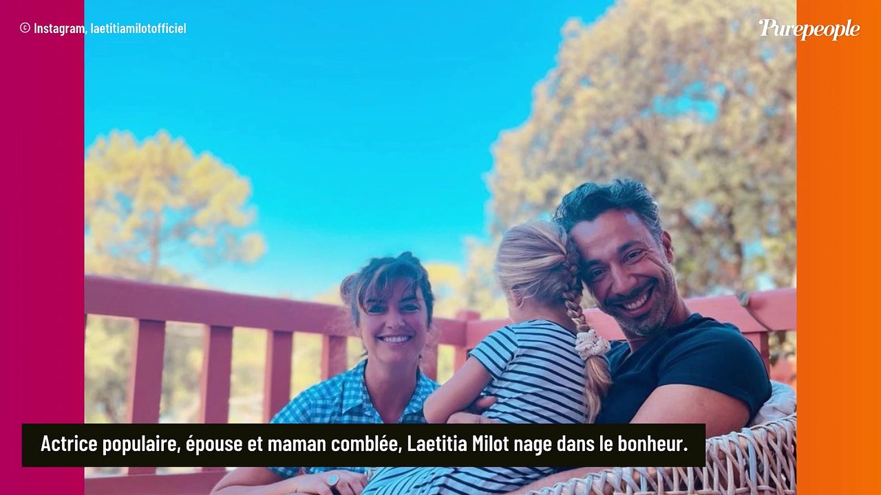 Laëtitia Milot et la fin de vie de son premier amour : fauteuil roulant, visage déformé... elle a accompagné Yannis jusqu'à la fin