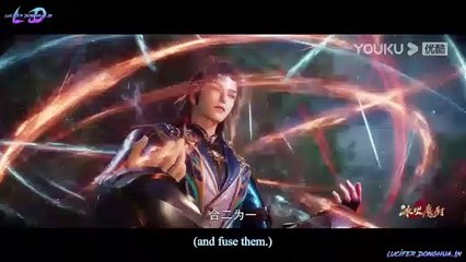 The Magic Chef Of Ice And Fire Episode 89 English Sub