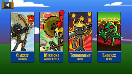 Mission Weekly | Levels 288 | Normal