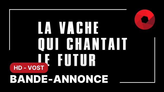 LA VACHE QUI CHANTAIT LE FUTUR de Francisca Alegría avec Léonor Varela, Mia Maestro, Alfredo Castro : bande-annonce [HD-VOST] | 26 juillet 2023 en salle