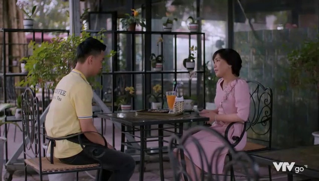 Cuộc đời vẫn đẹp sao Tập 39