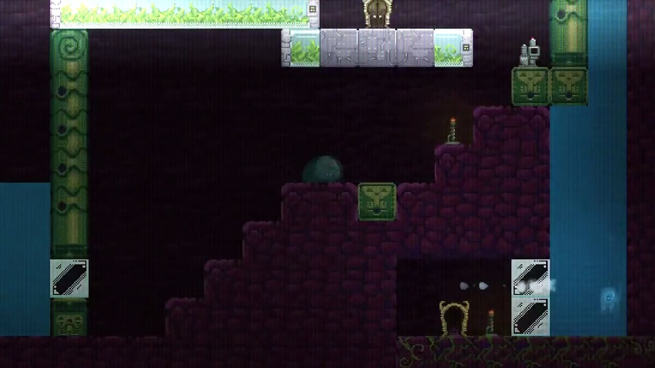 Out There Somewhere - Tráiler