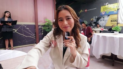 KESERUAN DI BELAKANG LAYAR SHOOTING SUAMI PENGGANTI, GALVIN DAN ARIANA KISRUH!