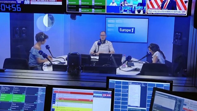 Violences urbaines : pourquoi les émeutes nuisent aux trafics de drogue