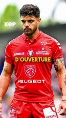 Notre top 5 des meilleurs demi d’ouverture 