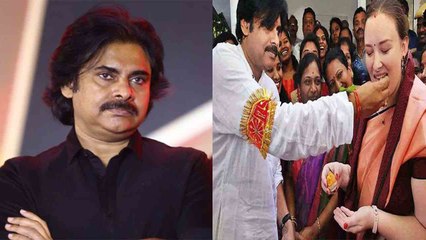 Pawan Kalyan and his third wife Anna Lezhneva heading for a divorce? Here's what we know | Exclusive
