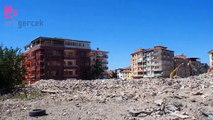 Malatya'da depremin ardından kaçak yapılaşma arttı - Haber: Yunus Durdu