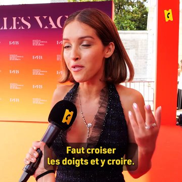 Festival Nouvelles Vagues de Biarritz : notre best-of de l'édition 2023