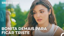 A Explicação Que Matou A Eda - Será Isso Amor Episodio 1