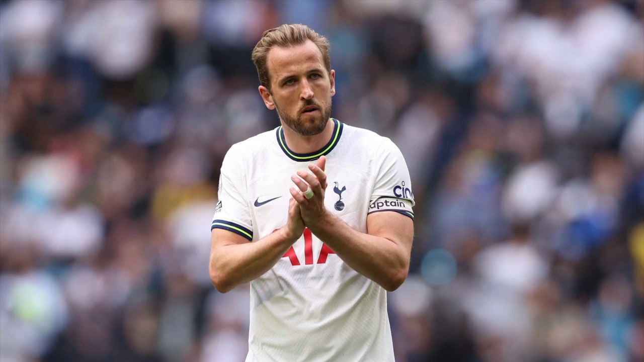 Bericht: Bayern-Trainer Tuchel besuchte Harry Kane bereits zuhause!