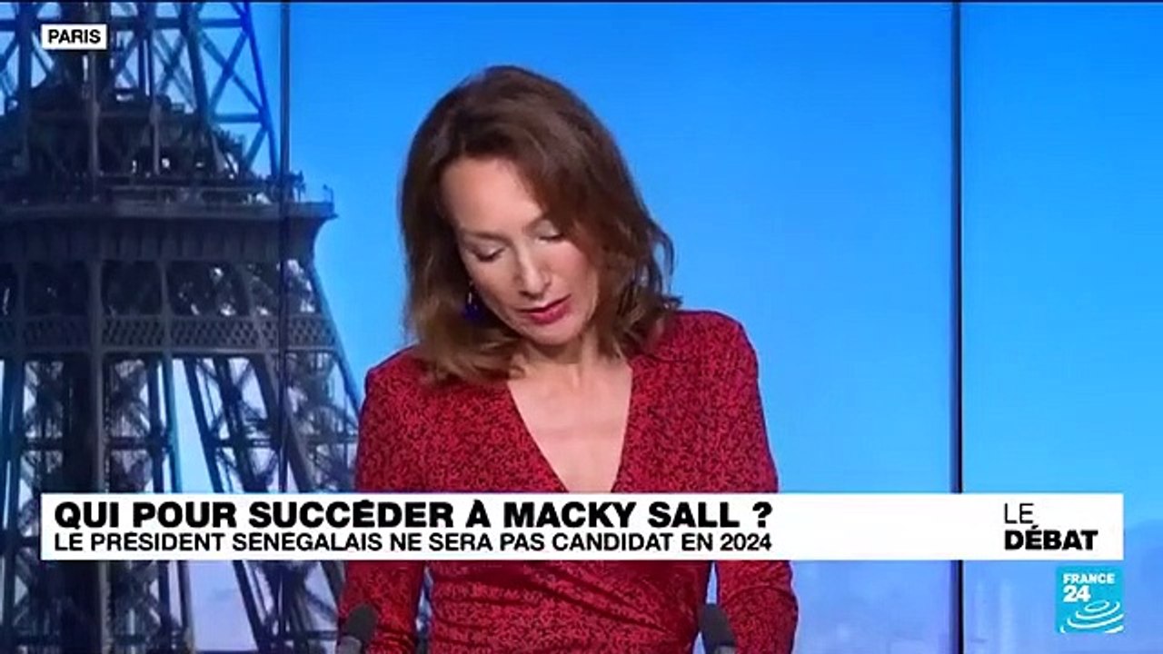 Abdou Karim Fofana : « Il n’y a pas de dauphin… »