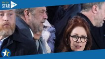 Gros malaise pour Éric Dupond-Moretti : un tube de sa compagne Isabelle Boulay chanté à l'Assemblée