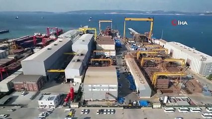 Exportation de 193 millions de dollars de Yalova au cours des 6 premiers mois de 2023