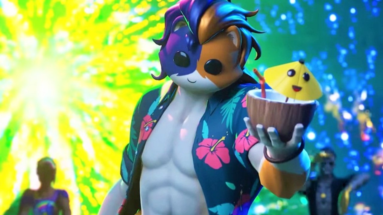 Fortnite startet 'Summer Escape'-Event und so sehen die Belohnungen aus