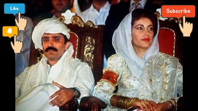 Pakistani politician benazir Bhutto shaheed pics video A.s chanal