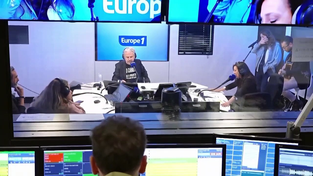 LIVE - Adé, Insomnies