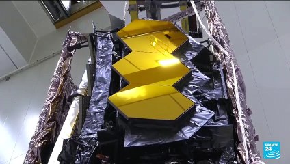 Espace : Ariane 5 fait ses adieux, 27 ans après son premier vol