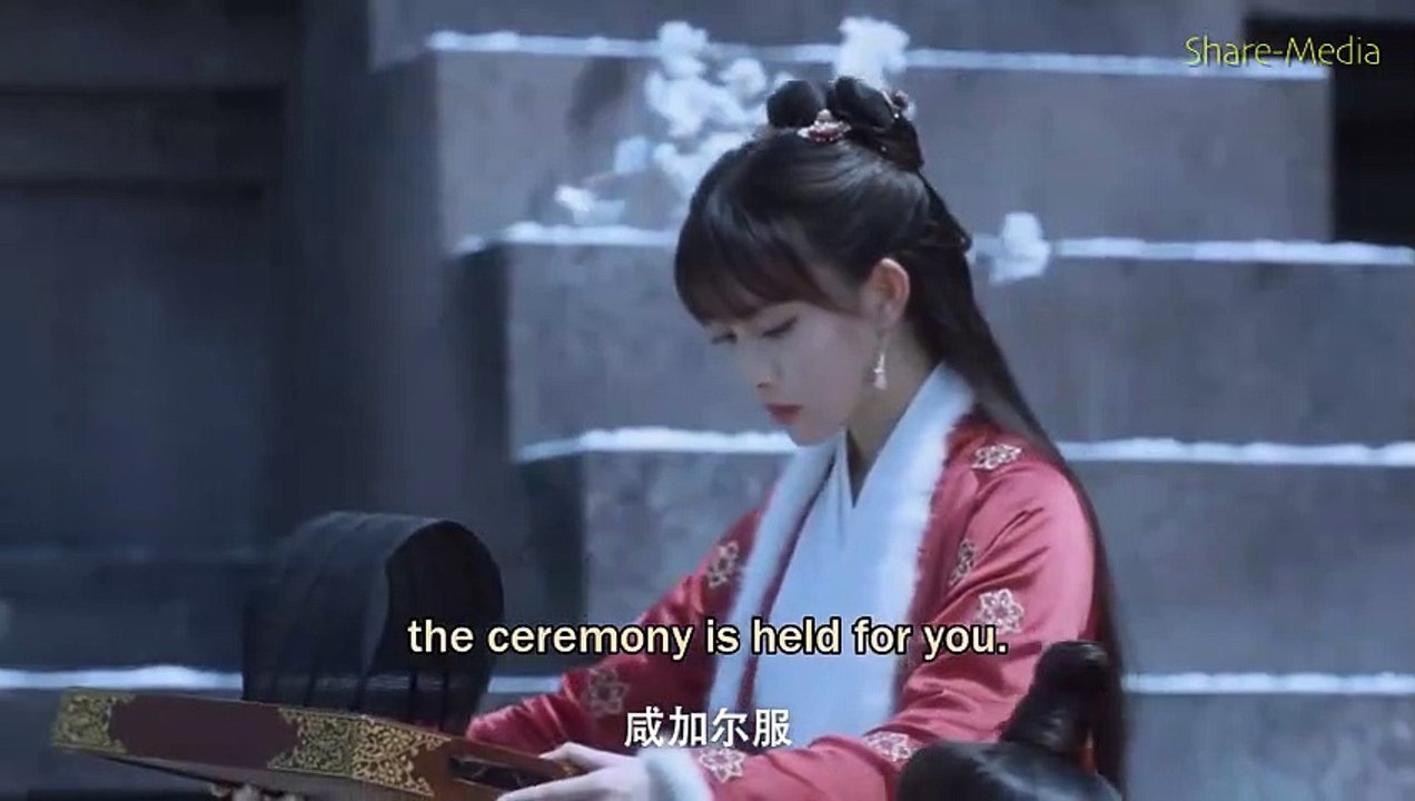 SWORD SNOW STRIDE -season1 -ep7 -eng sub