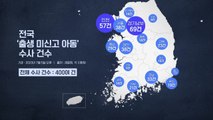 '출생 미신고' 영·유아 4백여 건 수사...15명 사망 / YTN